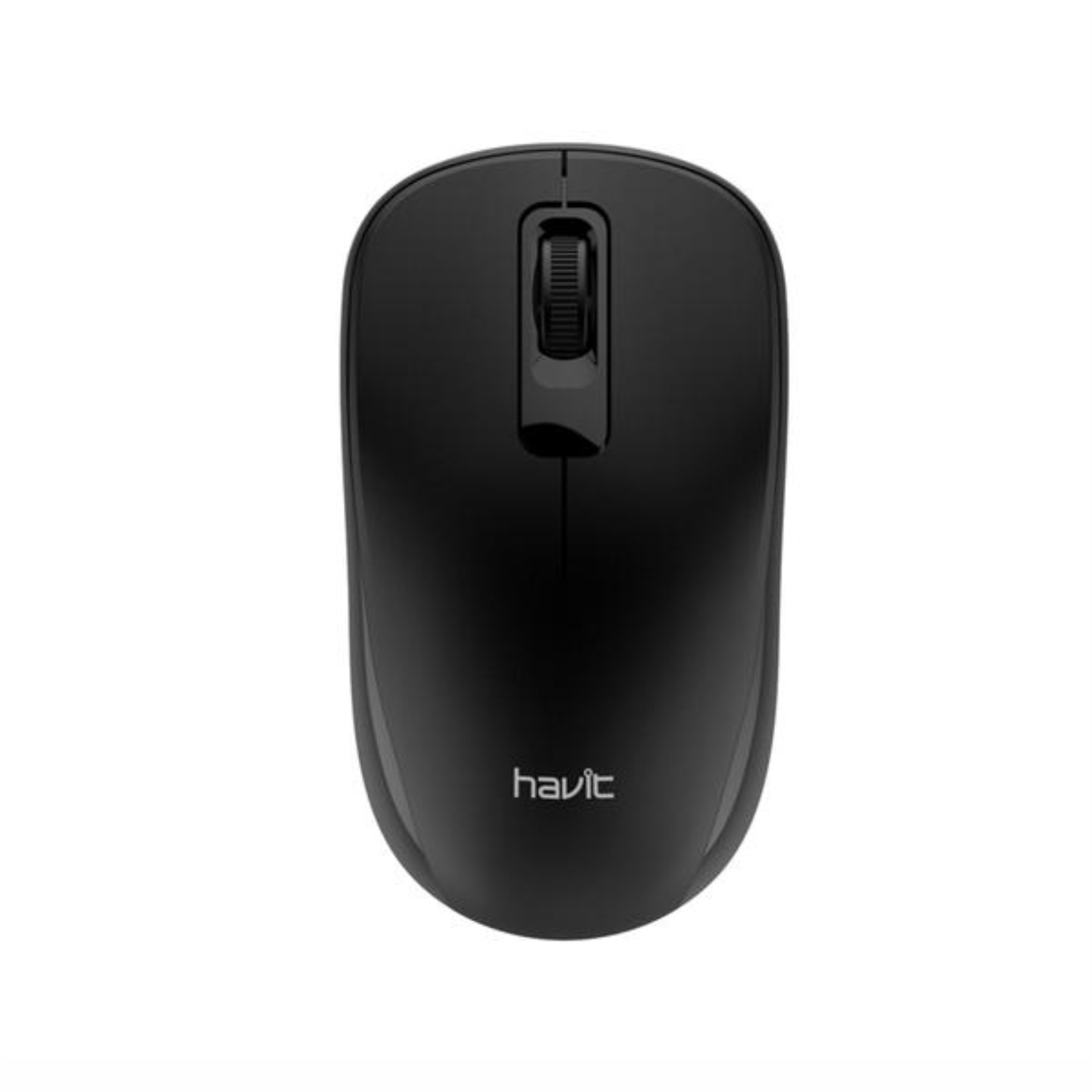 Mouse Havit Hv-Ms626gt Black Wireless