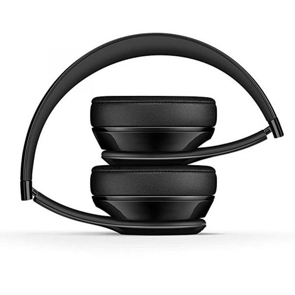 Auricular Beats Solo 3 Black MX432LL/A
