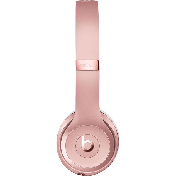 Auricular Beats Solo 3 Rose Gold MX442LL/A