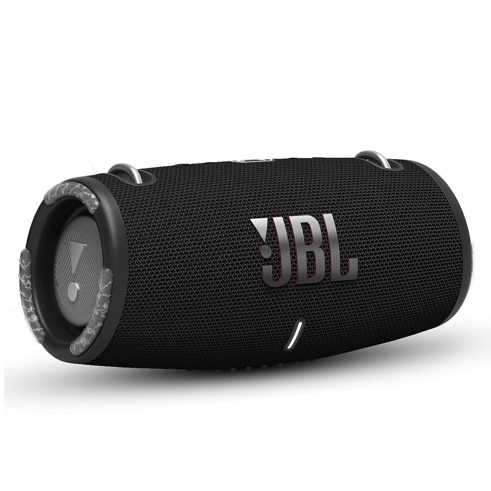 Parlante Jbl Xtreme 3 Black