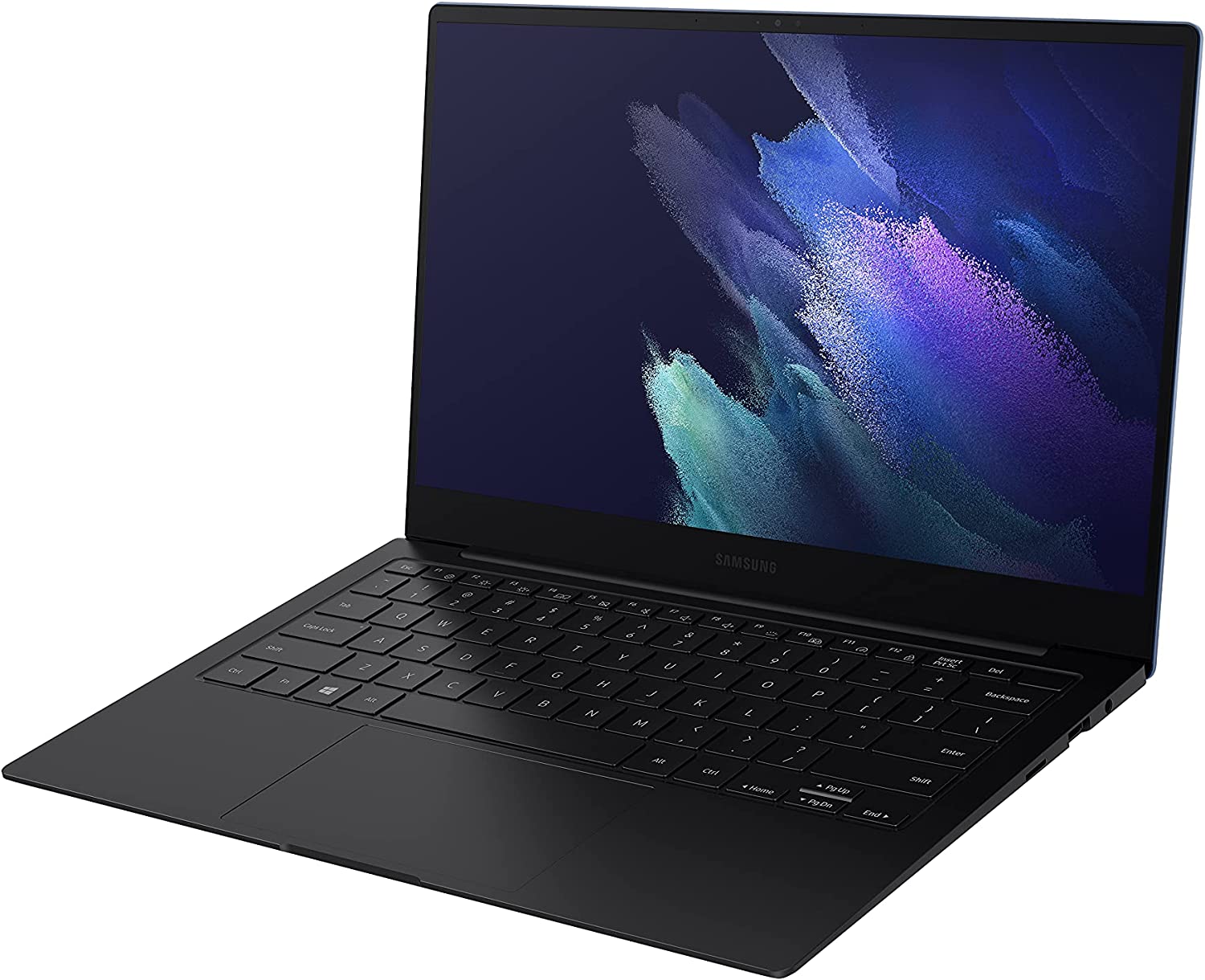 Galaxy Book Pro 930xdb/13/I7/512ssd/W10/Mystic Blue