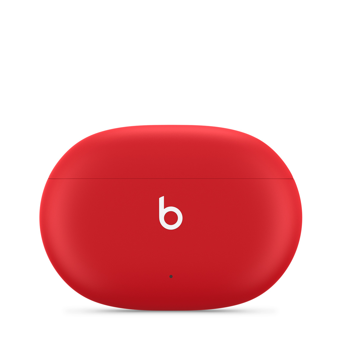 Auricular Beats Studio Buds True Wireless Red