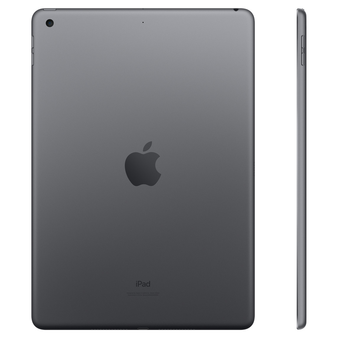 iPad 9th 256gb Wifi Lte Space