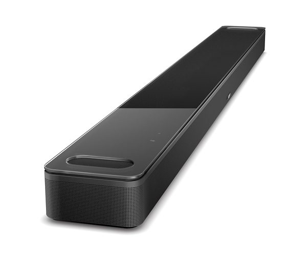 Bose Smart Soundbar 900 Bk