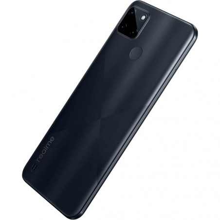 Realme C21y 4ram 64gb Negro