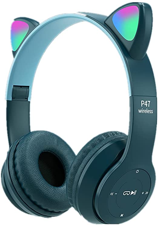 Auricular Cat Bk - Viv-23M (Inalambrico)