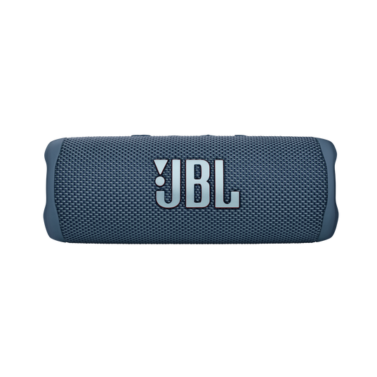 Parlante Jbl Flip 6 Blue