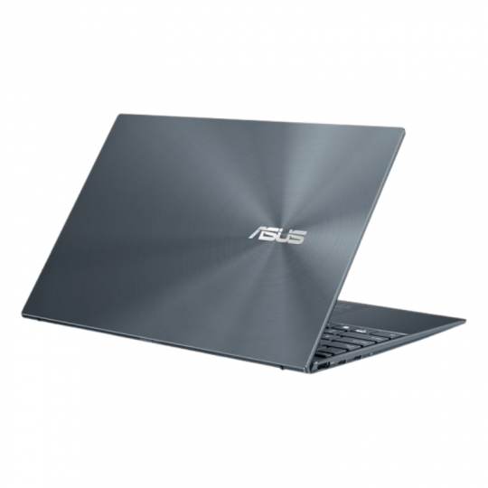 Notebook ASUS Zenbook 13 OLED UX325EA-LR422T , 13.3", Intel Core I7-1165G7 2.8GHZ, RAM 16GB, SSD 512GB, Windows 10 Home, Gris Pino