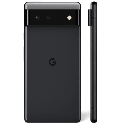 Celular Google Pixel 6 128g Space Grey