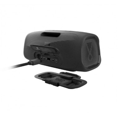 Parlante Jbl Basspro Go