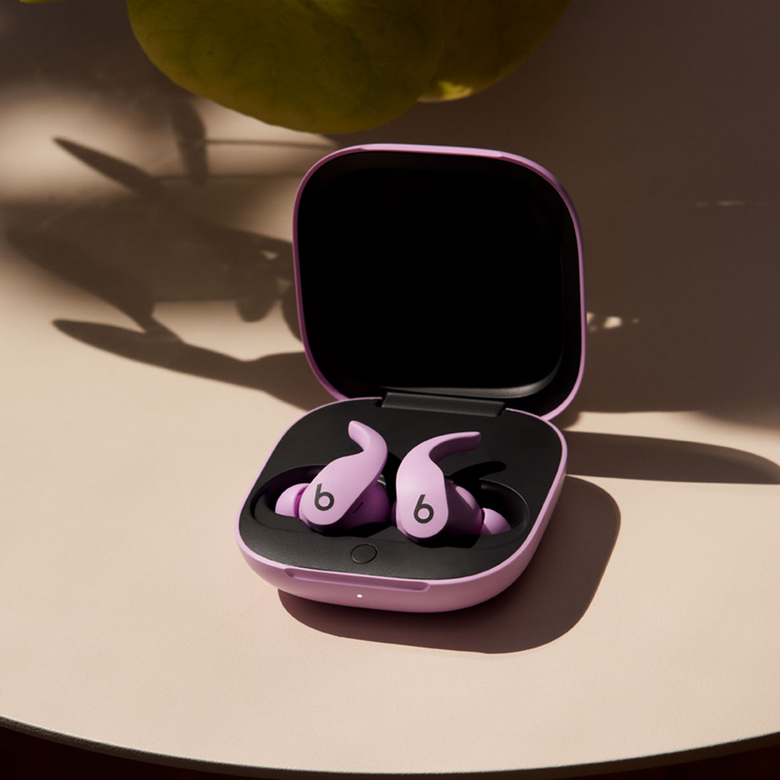 Auricular Beats Fit Pro True Wir Purple Mk2h3ll/A