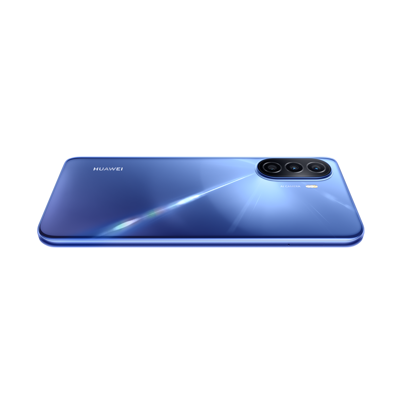 Huawei Nova Y70 4ram 128gb Blue