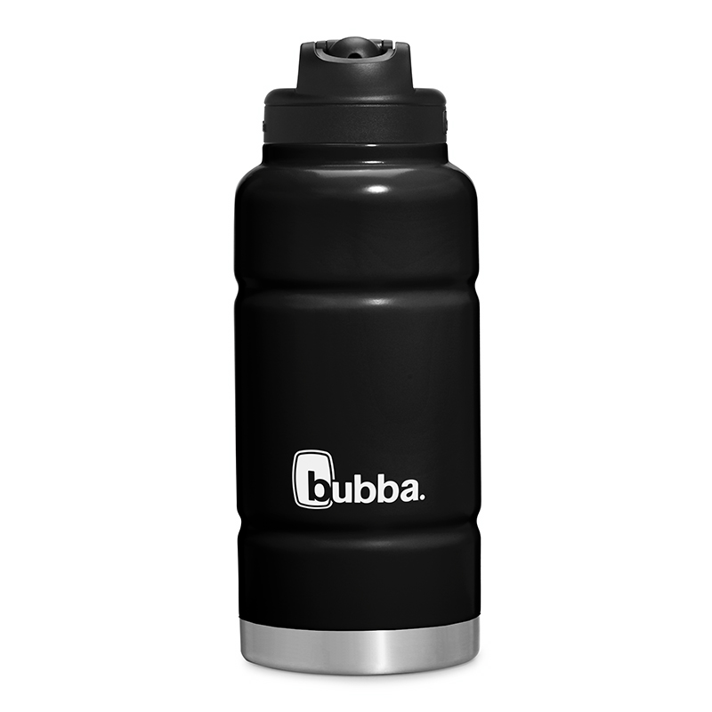 Bubba Brands Envy Insulated Tumbler, 24oz, Tutti Fruity Mandarian