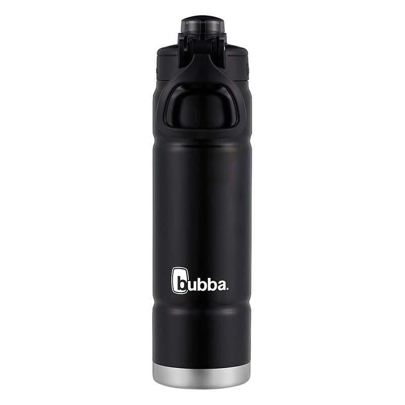 Termo Bubba Trailblazer 709ml Bk Push 9359