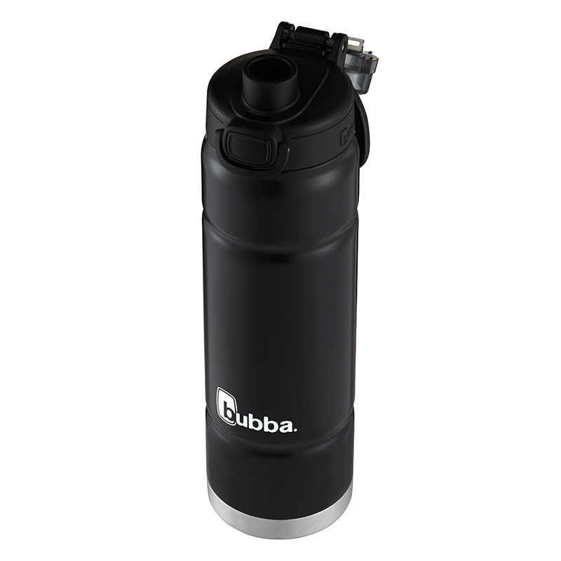 Termo Bubba Trailblazer 709ml Bk Push 9359