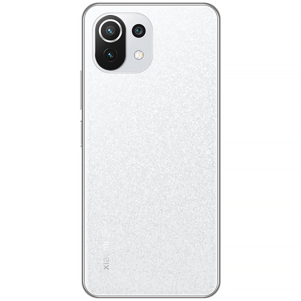 Xiaomi Mi 11 Lite 8ram 256gb 5g Blanco