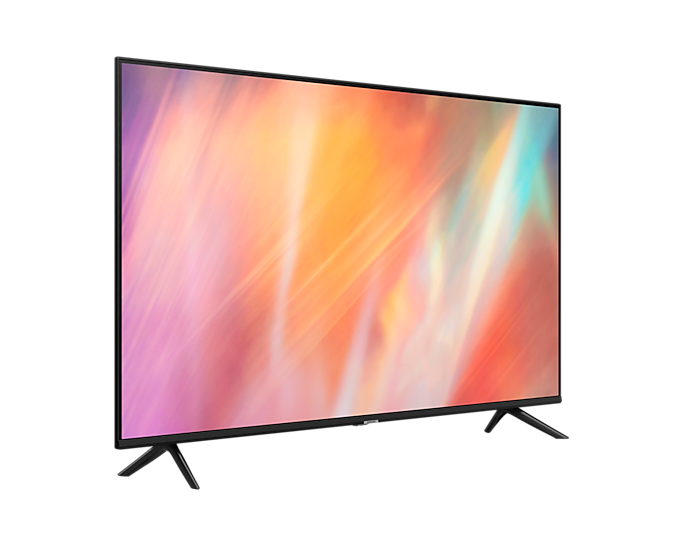 Tv Samsung 65" UHD 4K Smart AU7090