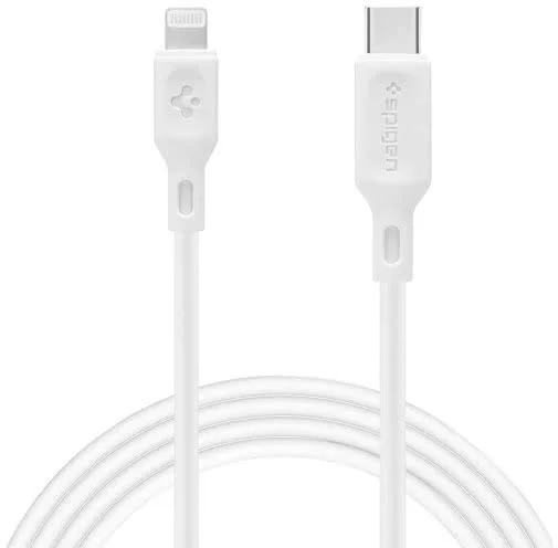 Cable Spigen Usb-C Lightning 5416