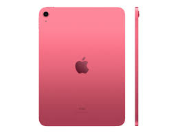 iPad 10th 256gb Pink MPQC3LL/A