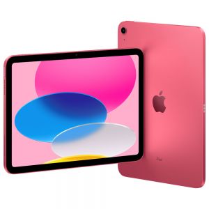 iPad 10th 256gb Pink MPQC3LL/A