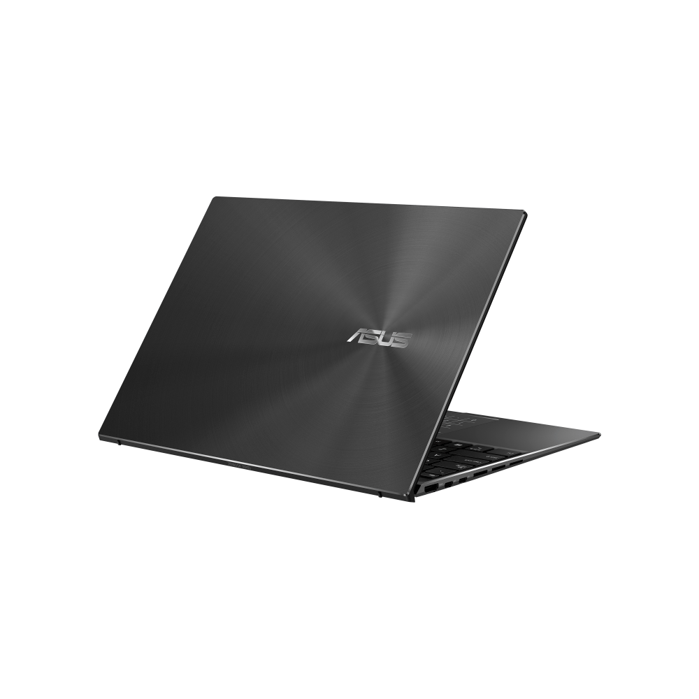 Notebook ASUS Zenbook 14X OLED UM5401QA-KN056W 14" Ryzen 7 5800H, RAM 8G, DDS 512GB, Windows 11 Home