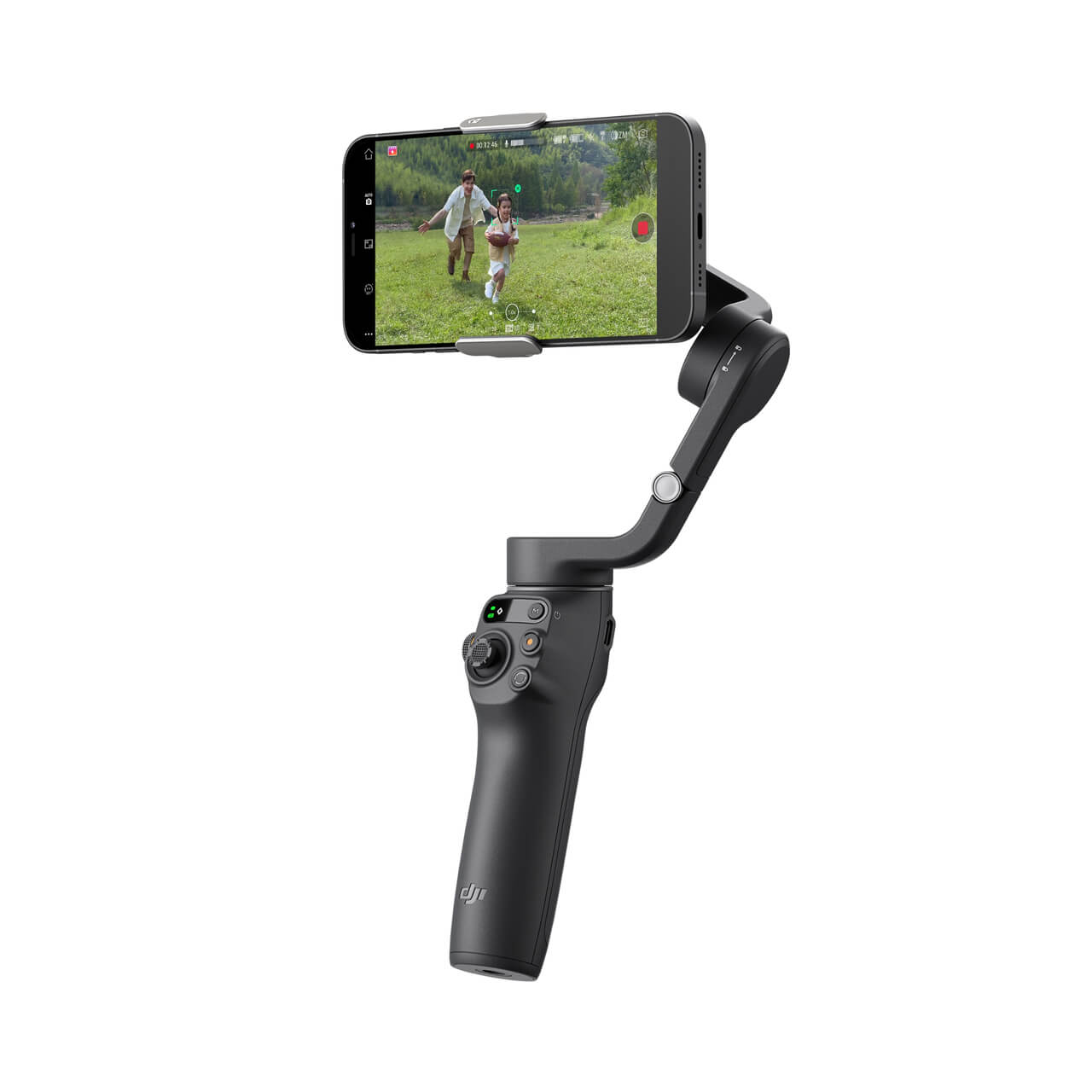 Estabilizador Dji Osmo Mobile 6