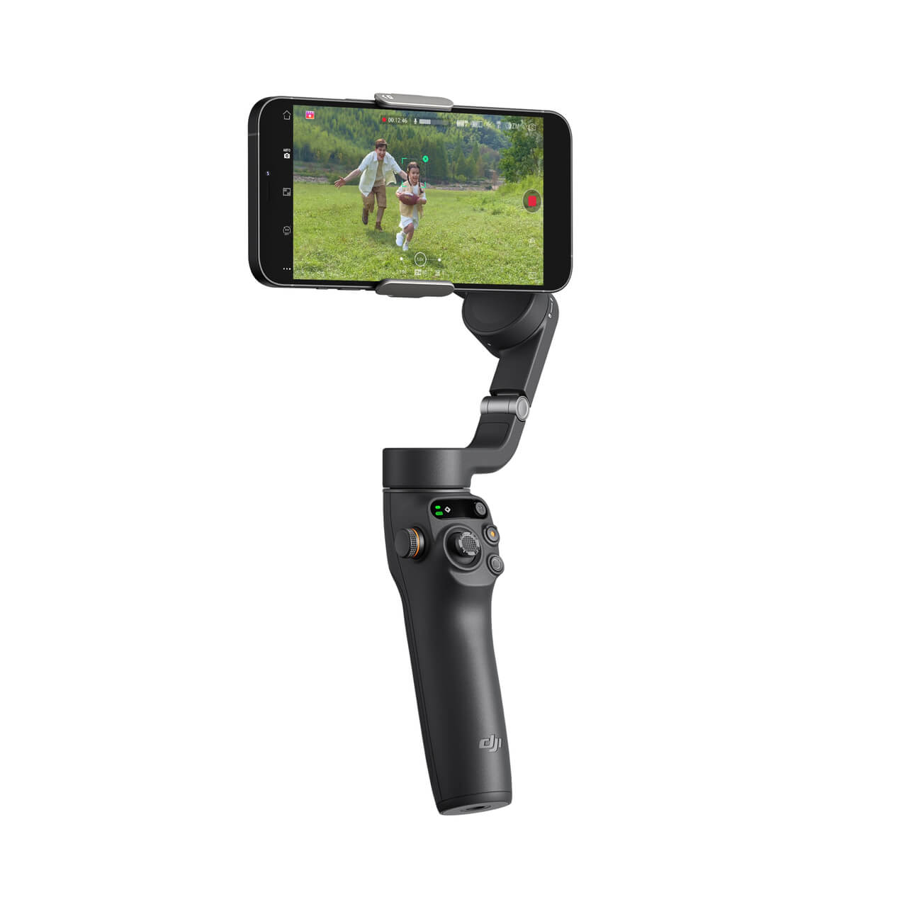 Estabilizador Dji Osmo Mobile 6