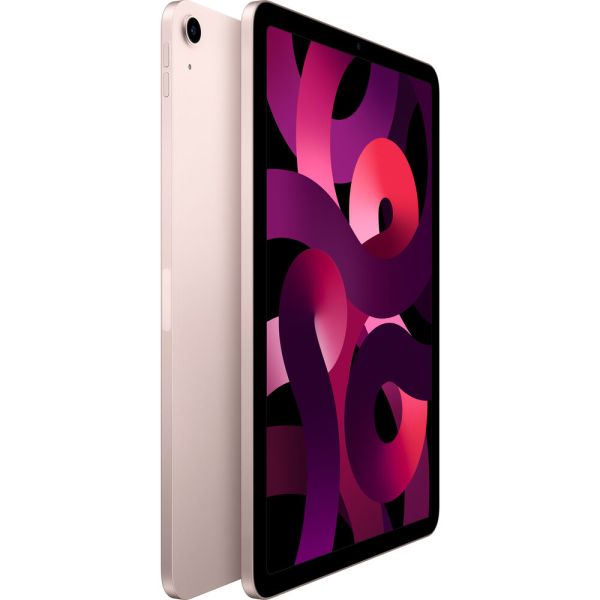 iPad Air 2022 Mm9m3ll/A 256gb Wifi Pink 5th