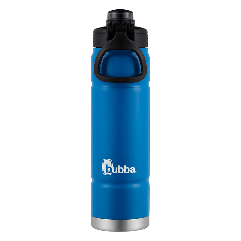 Termo Bubba Trailblazer 709ml Verry Berry Push 9363