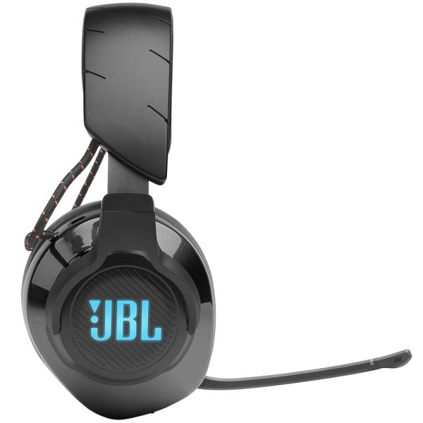 Auricular Jbl Quantum 610 Black (Inalambrico)