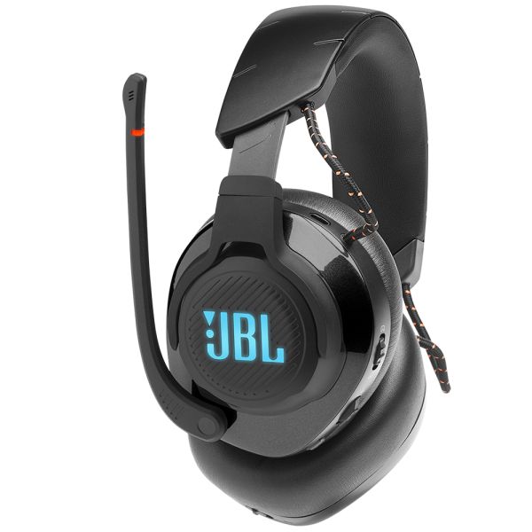 Auricular Jbl Quantum 610 Black (Inalambrico)