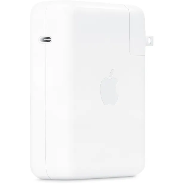 Cargador Apple 140w Usb-C A2452 Mac Pro 16 Magsafe3