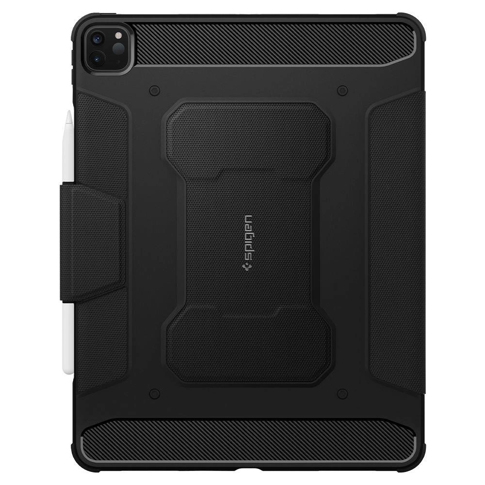 Case Spigen iPad Pro 12.9 2022/2021 Rugged Armor Pro 2889