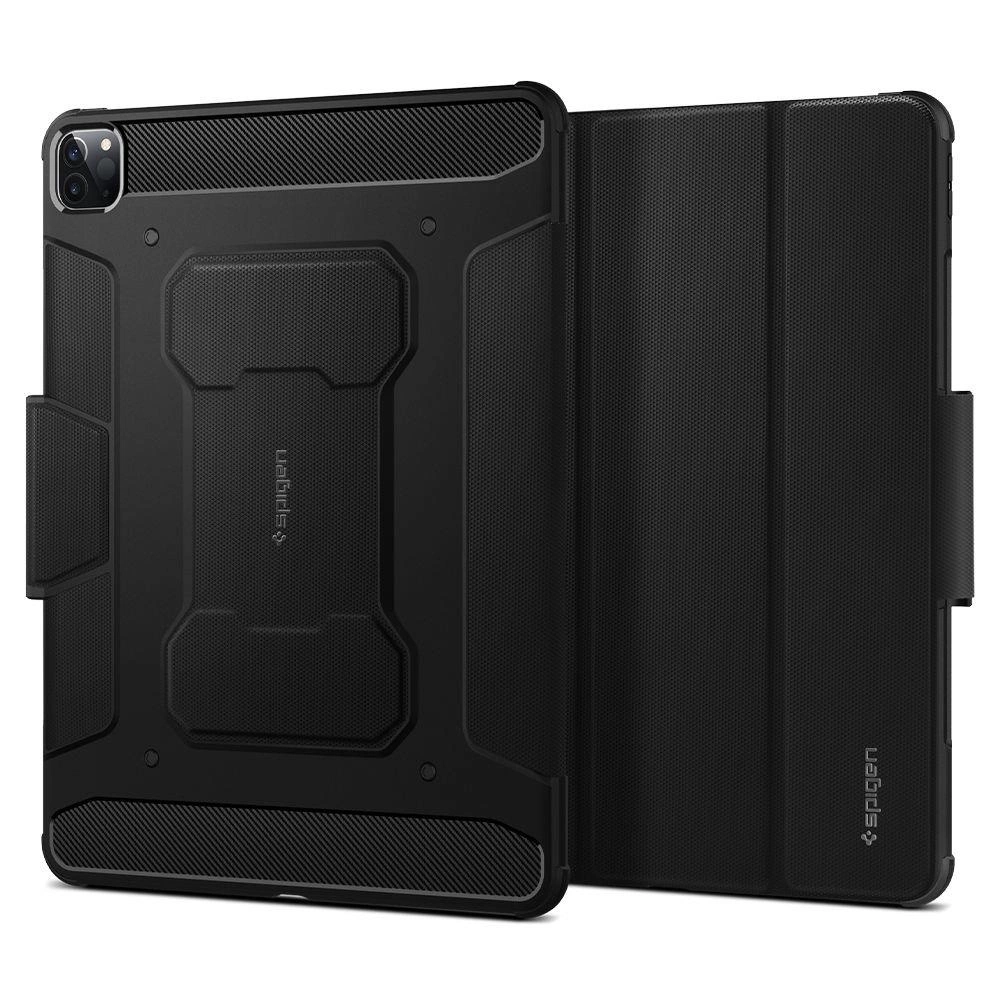 Case Spigen iPad Pro 12.9 2022/2021 Rugged Armor Pro 2889