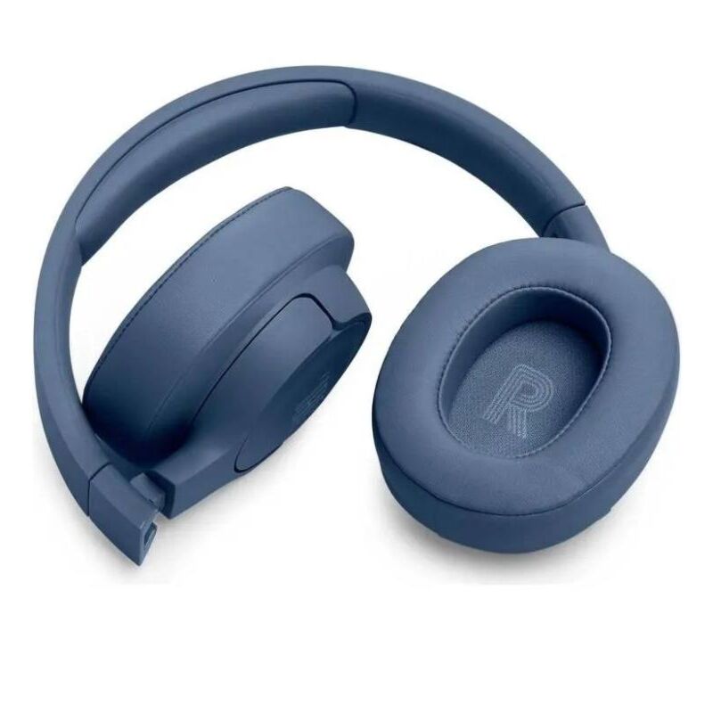 Auricular Jbl Tune 770 Nc Azul