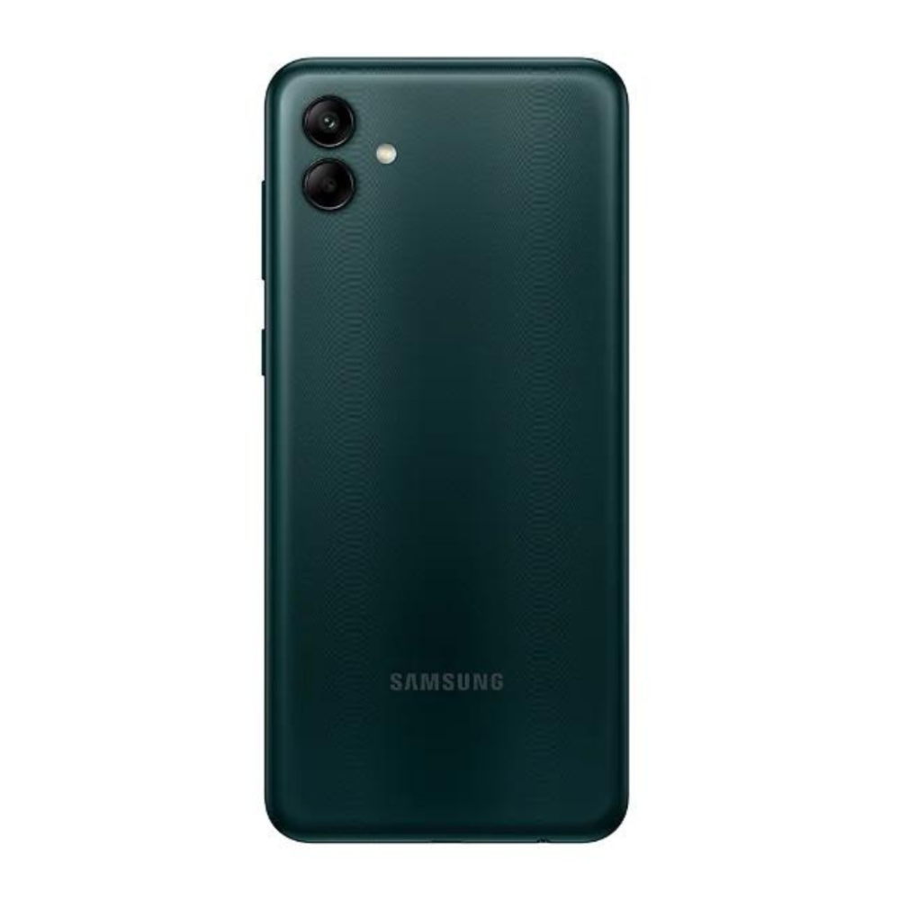 Samsung A04 128gb Green