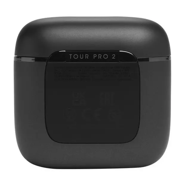 Auricular Jbl Tour Pro 2 Black