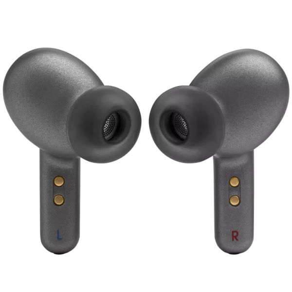 Auricular Jbl Live Pro 2 Black