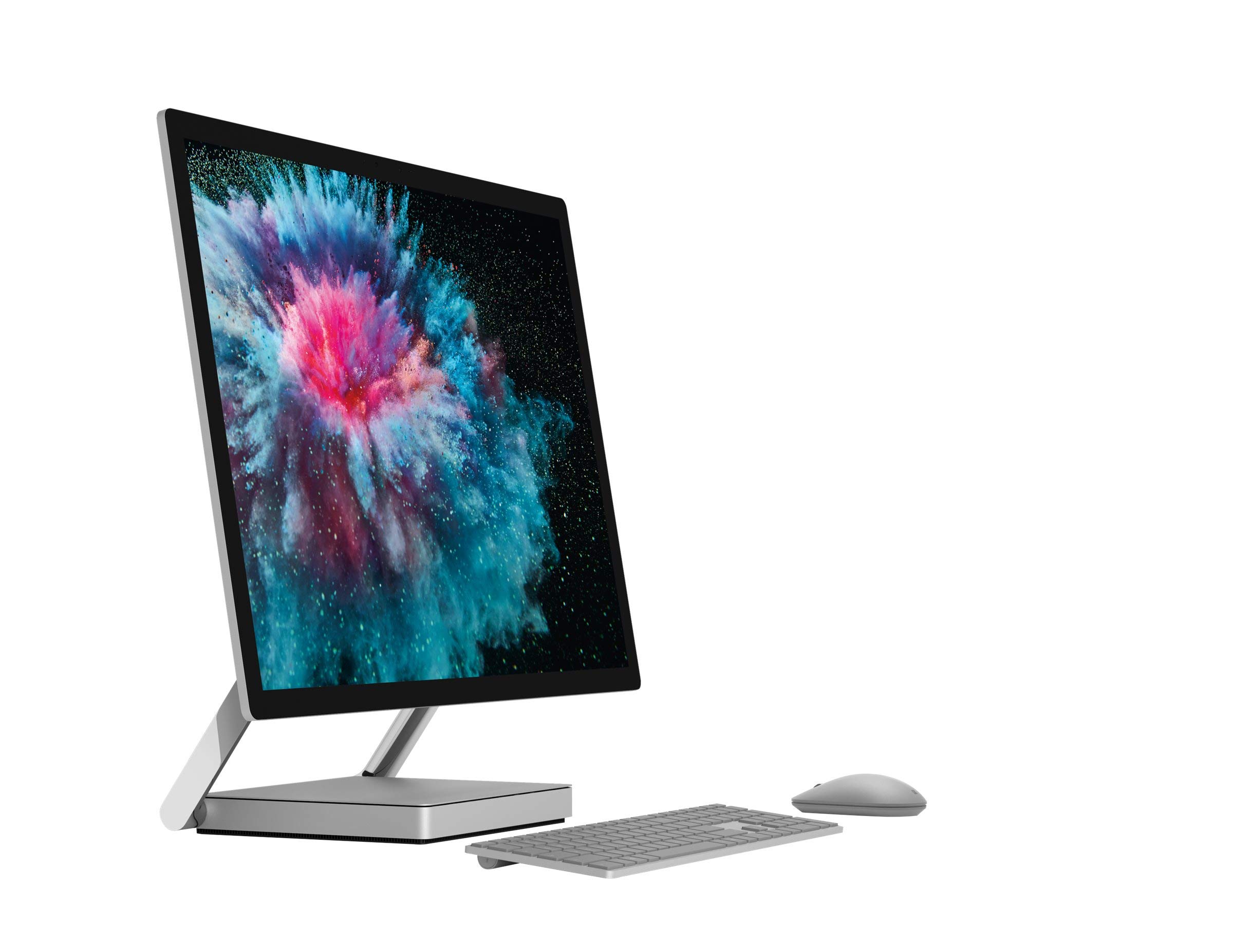 Allin Microsoft Surface Studio 2 i7 1Tb 16 RAM Nvidia Gtx1060 6gb