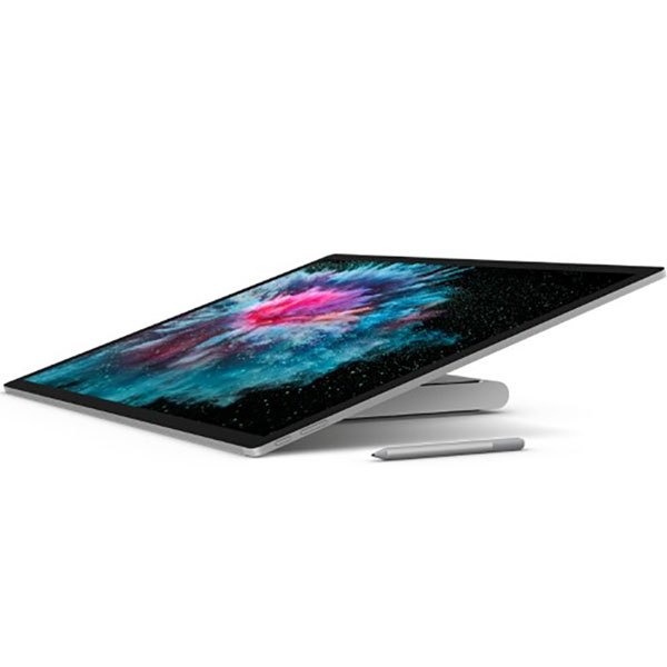 Allin Microsoft Surface Studio 2 i7 1Tb 16 RAM Nvidia Gtx1060 6gb