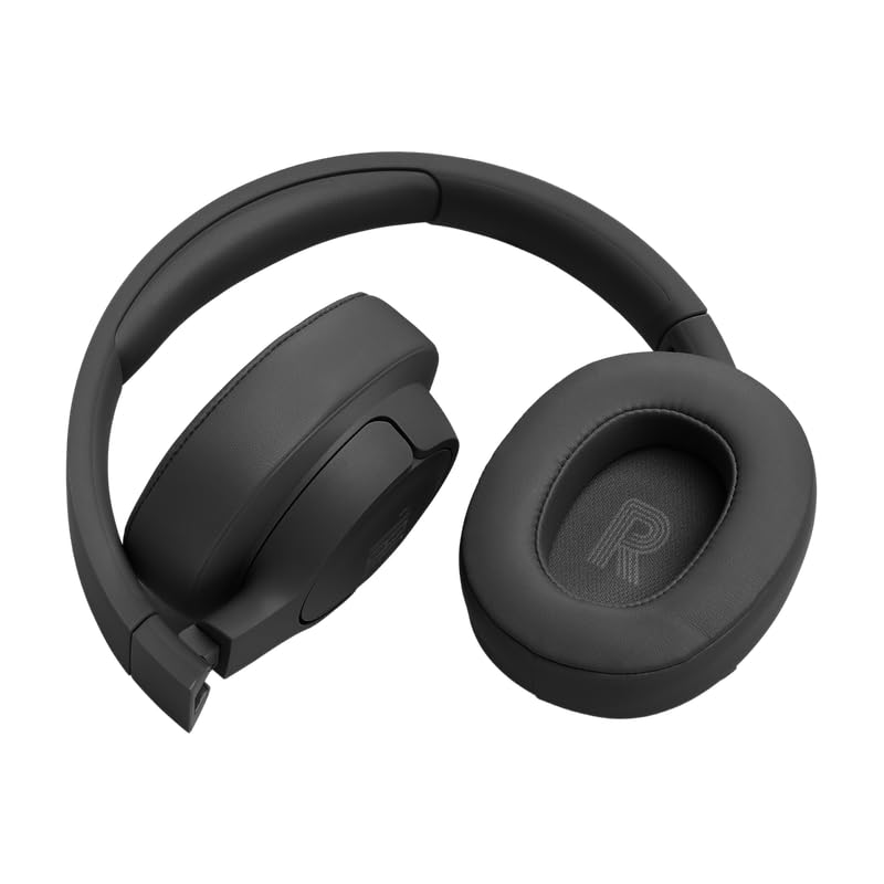 Auricular Jbl Tune 770 Nc Negro