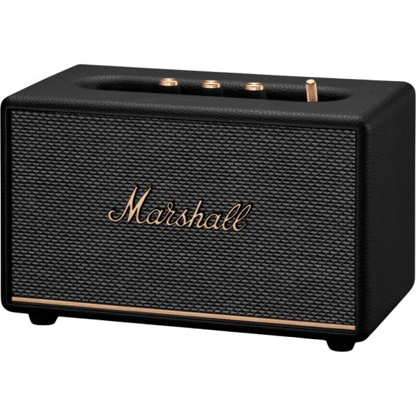 Marshall Acton 3 Black