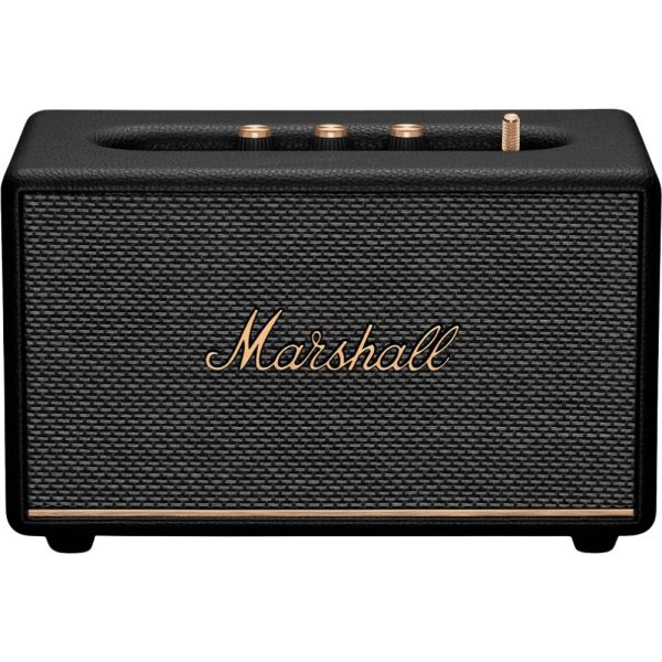 Marshall Acton 3 Black