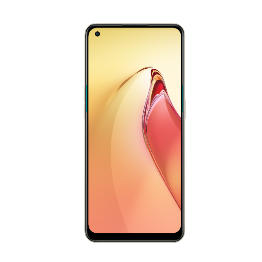 Oppo Reno7 256GB/8RAM Gold