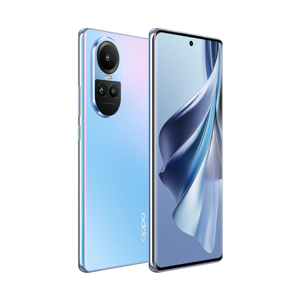 Oppo Reno10 256GB/8RAM Blue