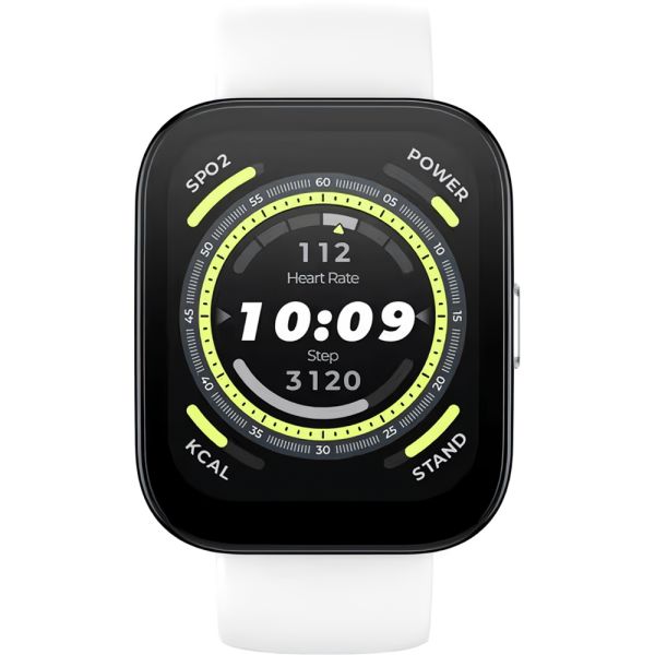 Amazfit Bip 5 A2215 Cream White