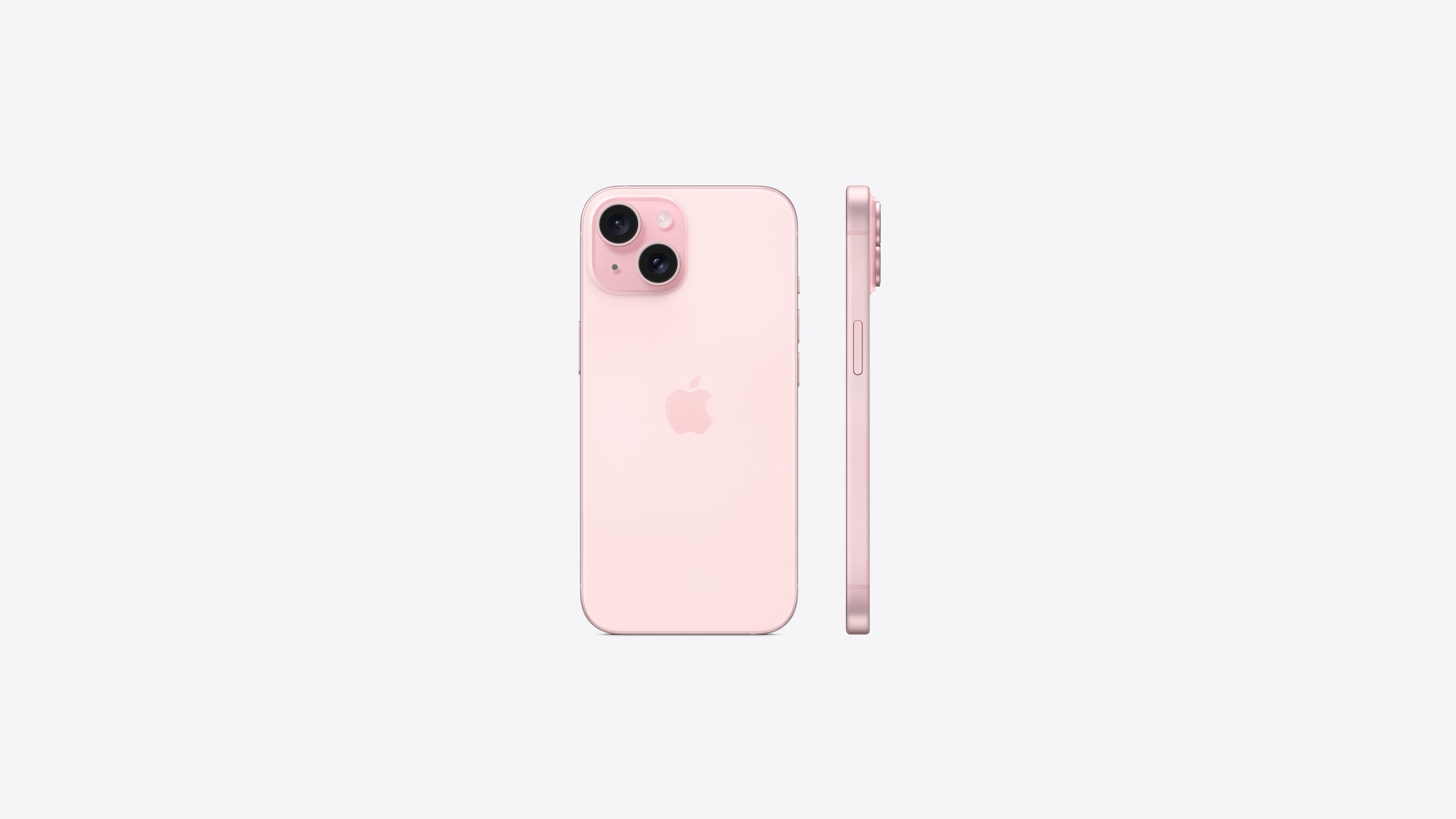 iPhone 15 256gb Pink E-Sim Mtm53ll/a