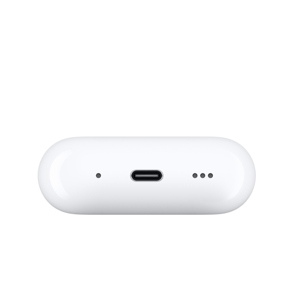 Apple Airpods Pro 2da Generacion Case Usb-C