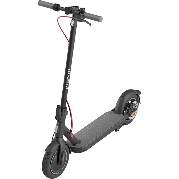 Scooter Electric Xiaomi 4 Bk 46443