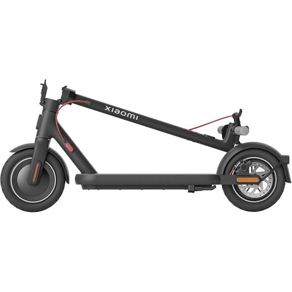 Scooter Electric Xiaomi 4 Bk 46443